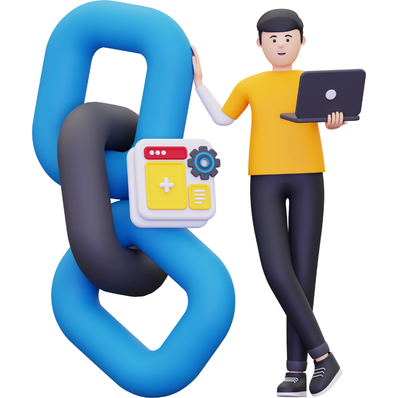 Icono automatización procesos Nerdico