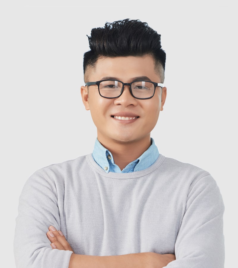 Diseñador confidente oficina soporte Nerdico