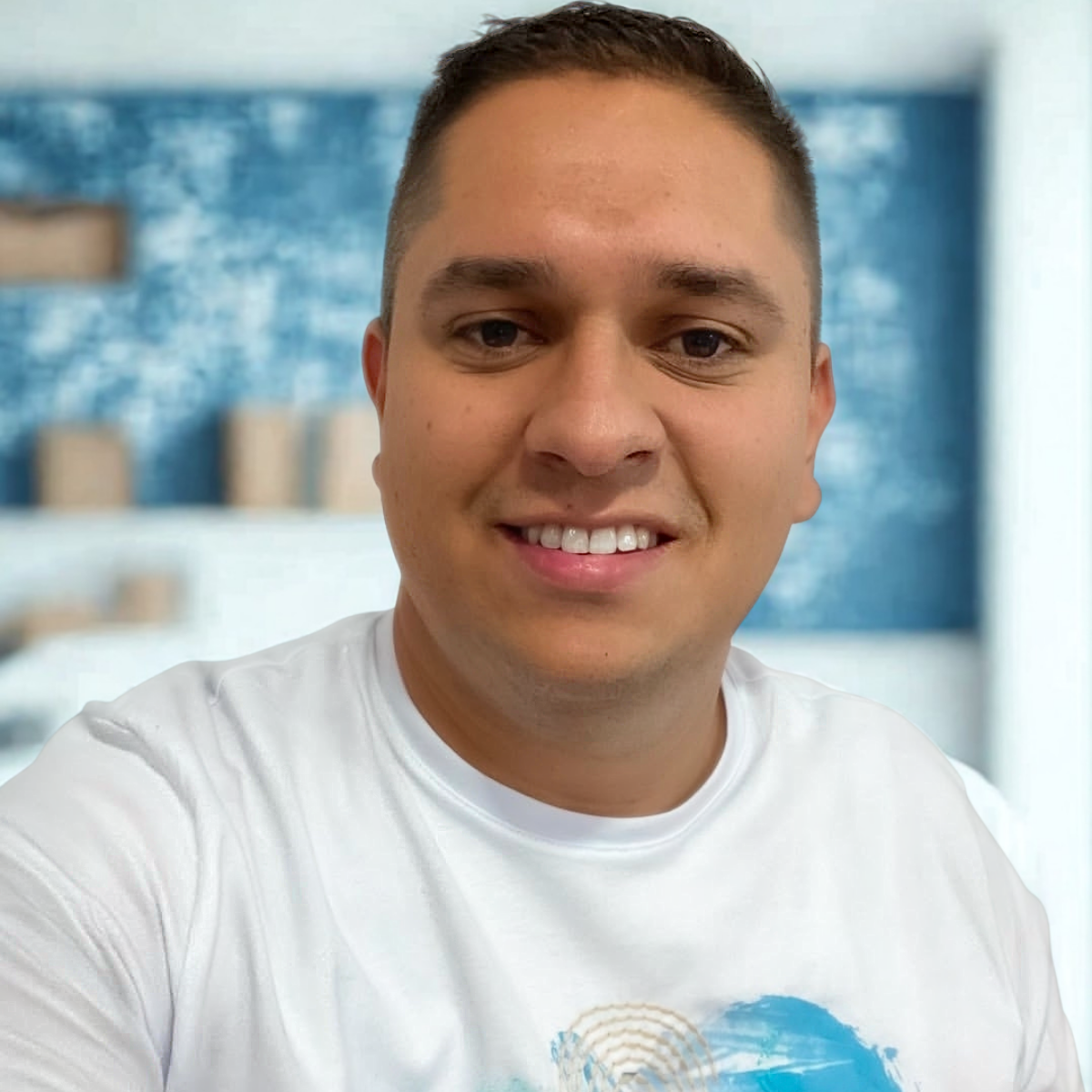 CEO de Nérdico experto en transformación digital