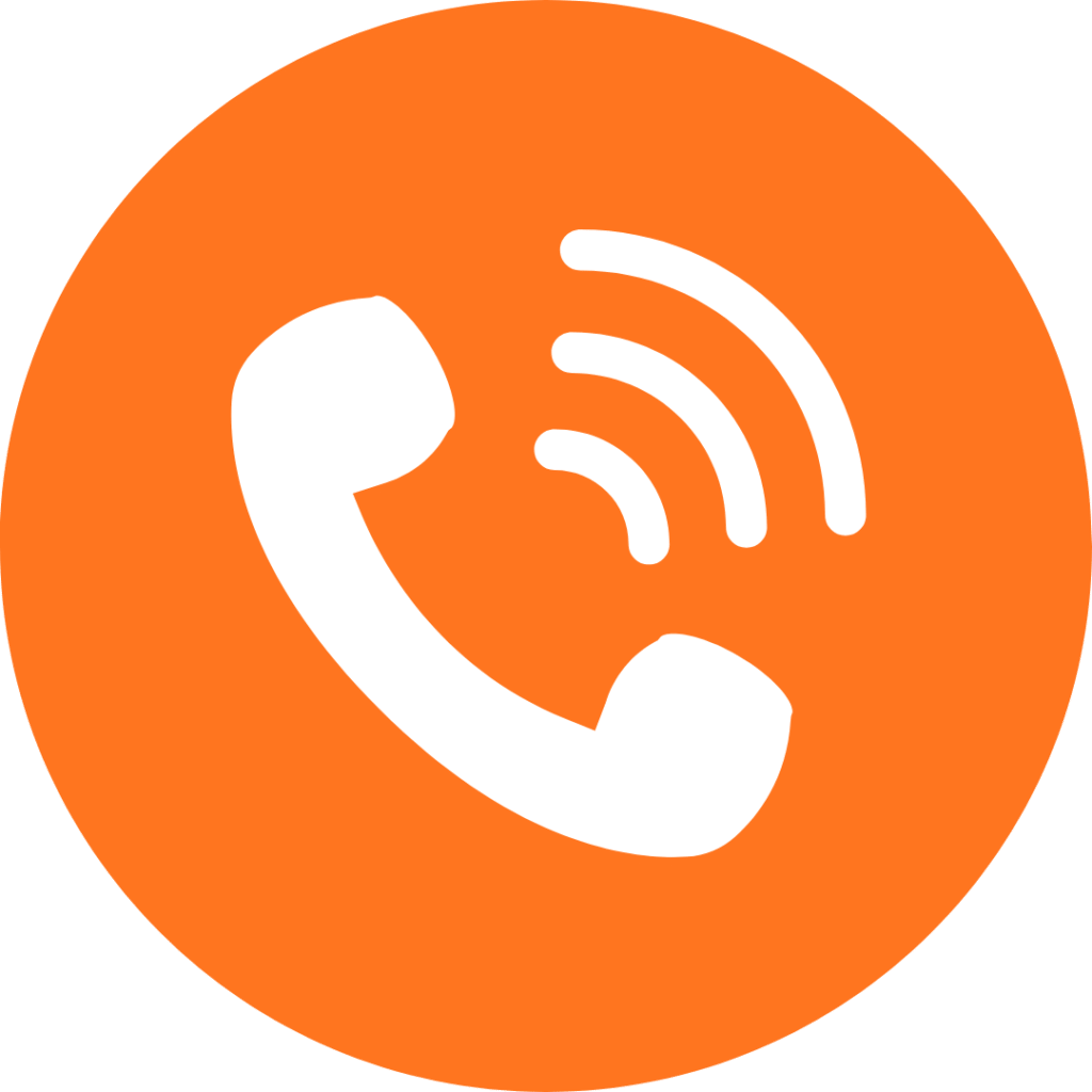 Icono llamada Nerdico