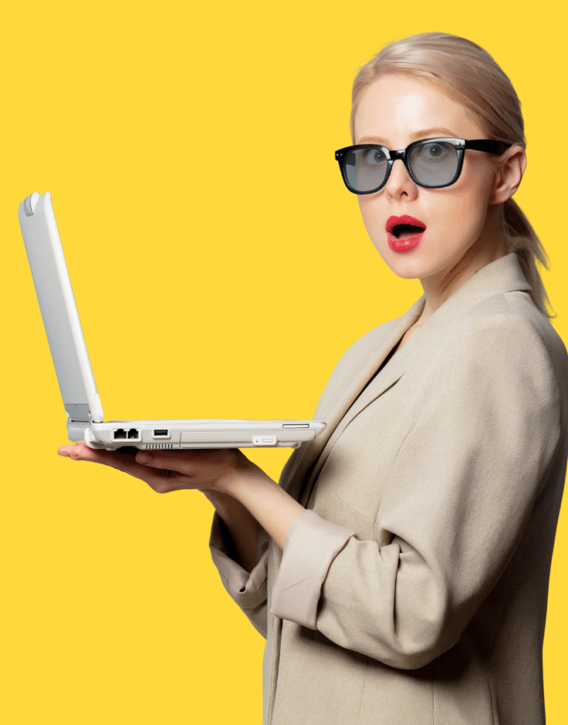 Soluciones tecnológicas para emprendedores en Pereira con Nérdico