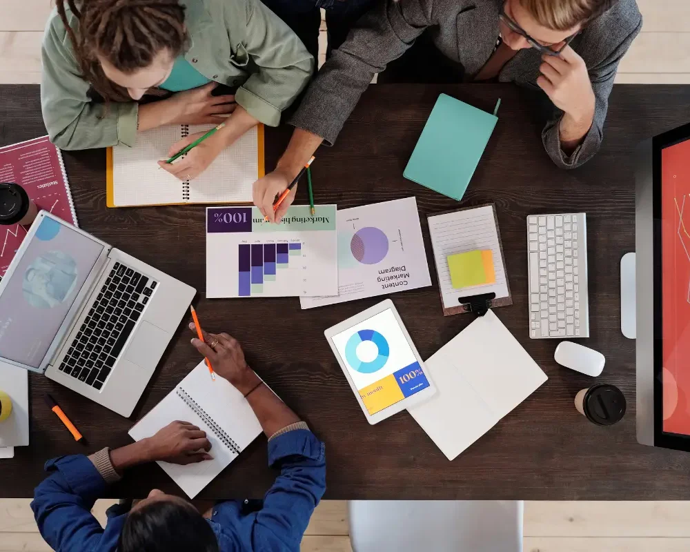 Habilidades digitales Nérdico para freelancers y pymes